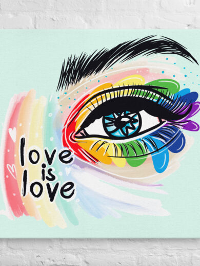 Through Queer Eyes