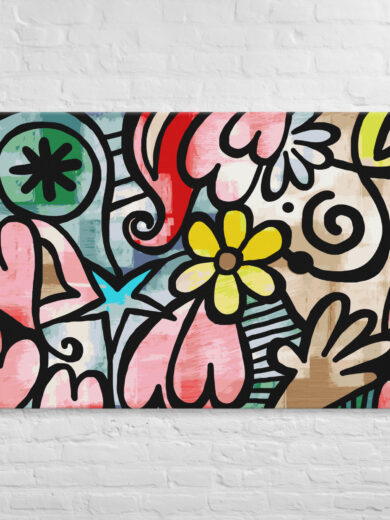 Canvas Art