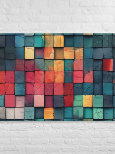 Fragments of a Spectrum
