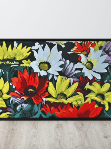 Requiem in Bloom